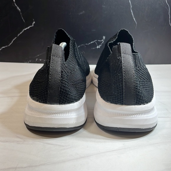 Unbranded Men’s Sneaker Black sz 12 - Picture 3 of 8